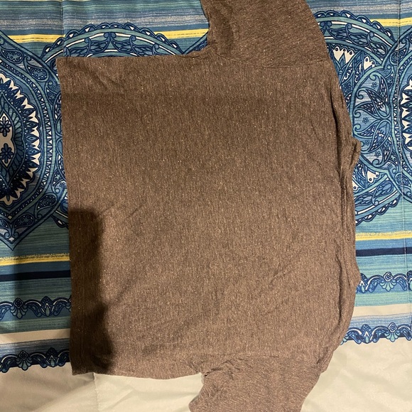 Guess crop top - Picture 2 of 3